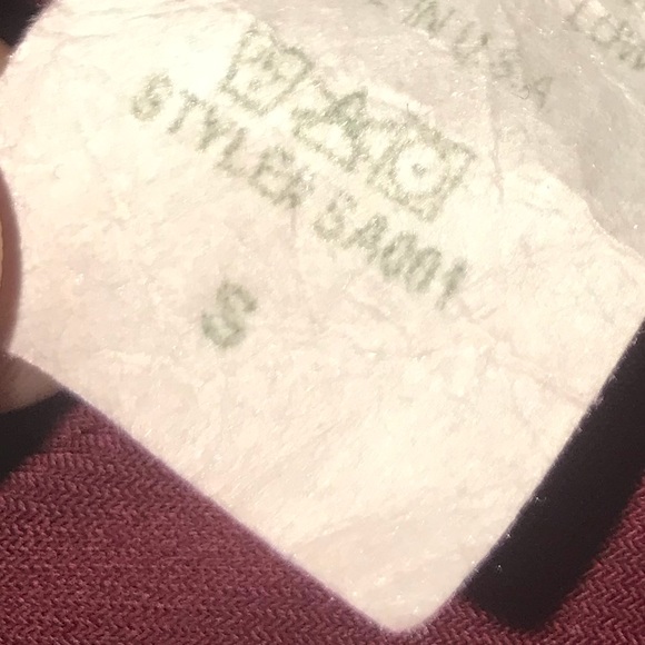 Fashion nova skirt - Picture 4 of 4